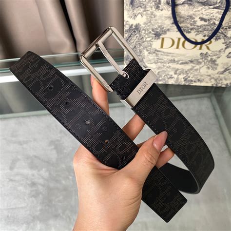 silver dior belt|dior belt for women.